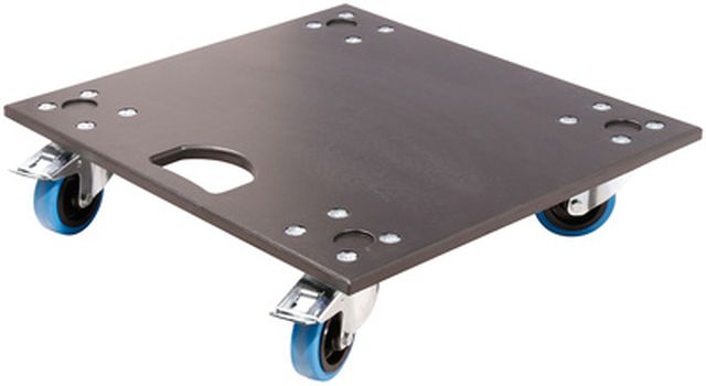 Thon Stacking Wheel Board SL-D