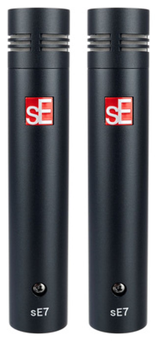 SE Electronics SE7 Stereo-Set