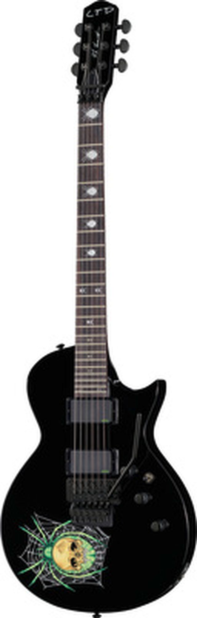 ESP LTD KH-3 Spider