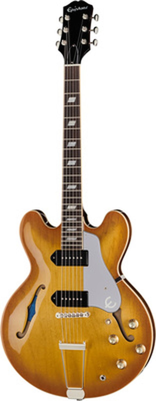 Epiphone USA Casino Royal Tan