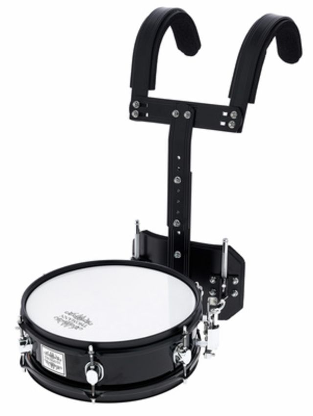 Thomann SD1204BL Marching Snare Set