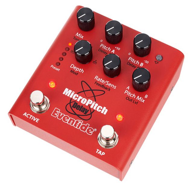 Eventide MicroPitch Delay