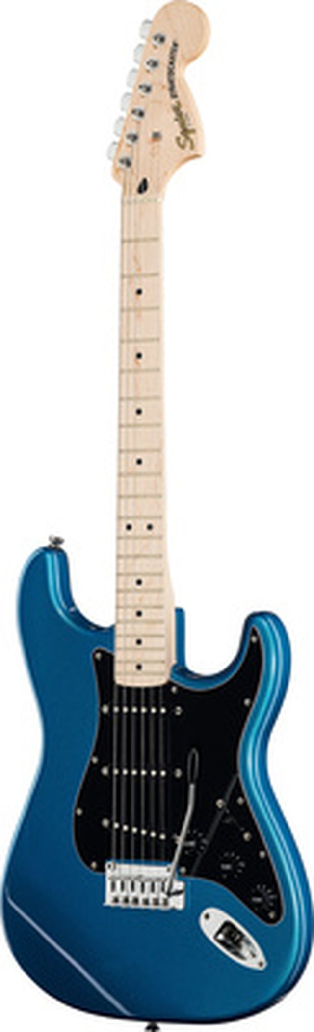 Squier Affinity Strat MN LPB