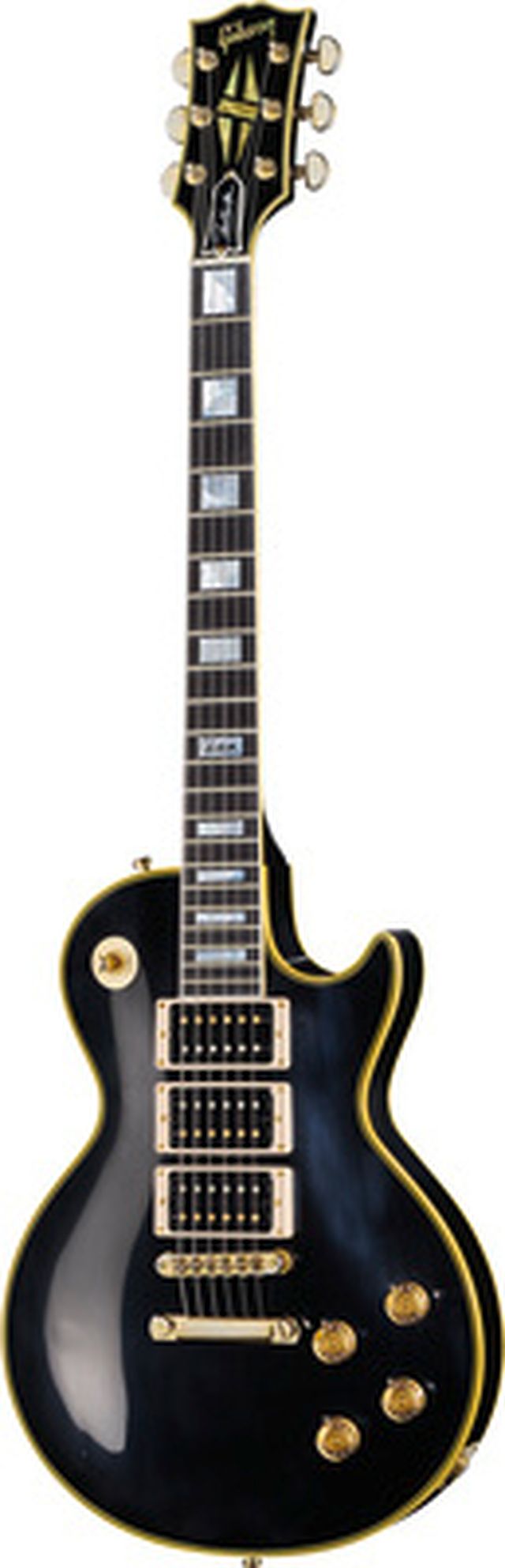 Gibson Les Paul Custom Peter Frampton