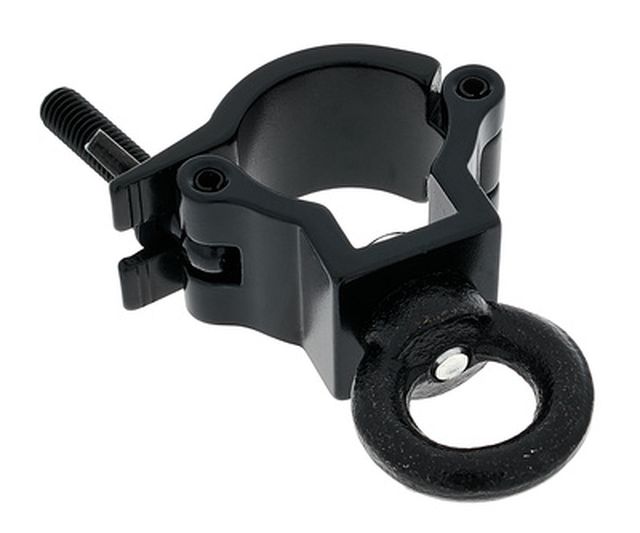 Duratruss Jr Eye Clamp 75kg black