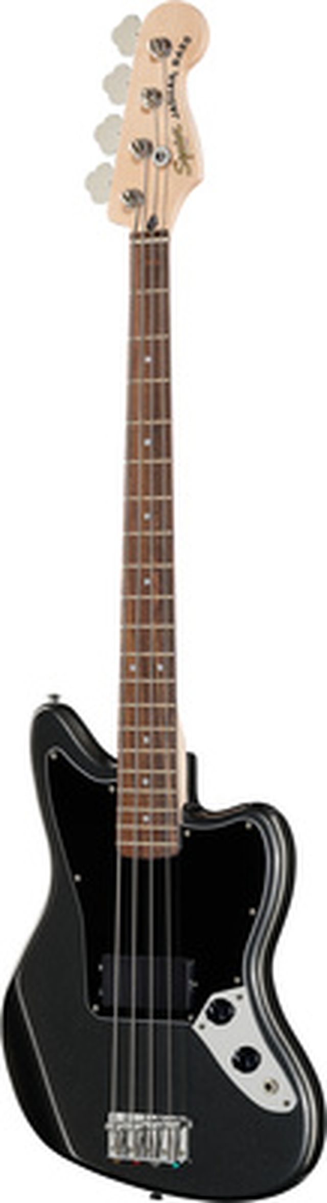 Squier Aff. Jaguar Bass H CFM