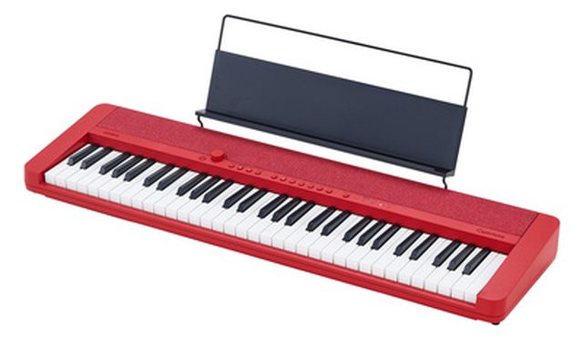 Casio CT-S1RD