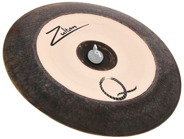 Zultan 17" Q China