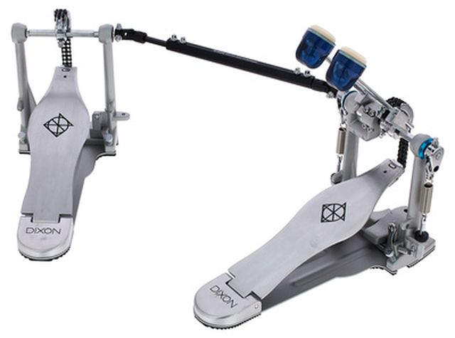 Dixon PP-P2D P2 Double Pedal