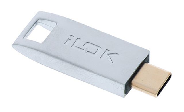 Pace iLok 3 USB-C