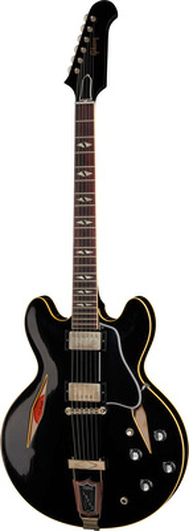 Gibson 1964 Trini Lopez EB ULA