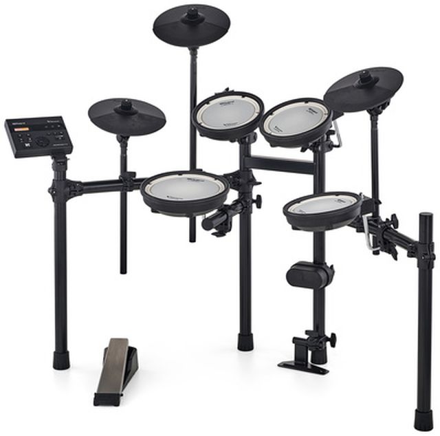 Roland TD-07DMK V-Drum Set