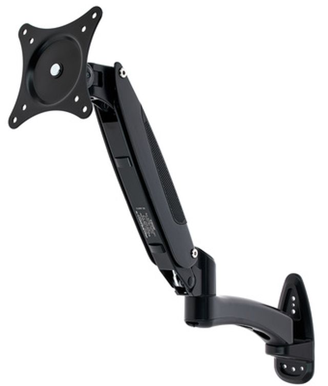 K&M 23870 Monitor wall mount