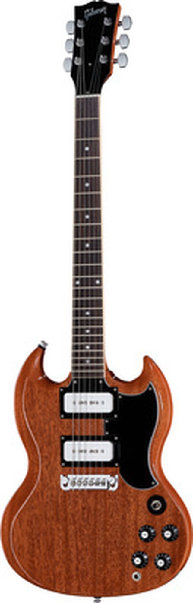 Gibson Tony Iommi "Monkey" SG SP VR