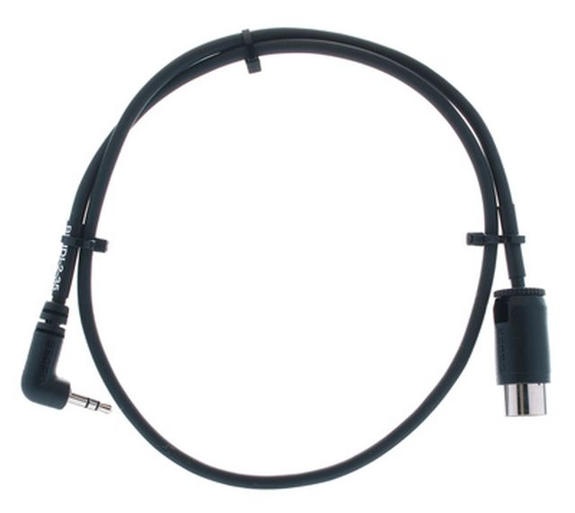 Boss BMIDI-2-35 TRS/MIDI Cable