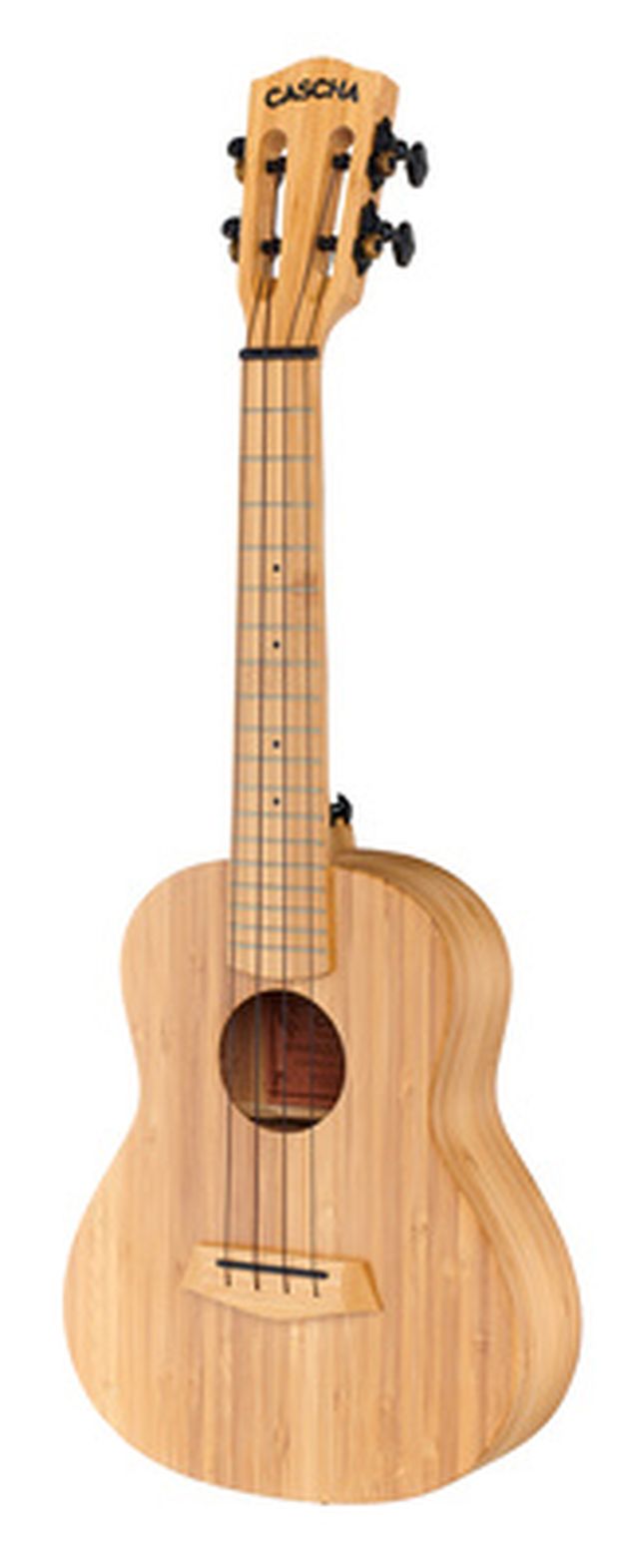 Cascha HH2313 Bamboo Natural Concert