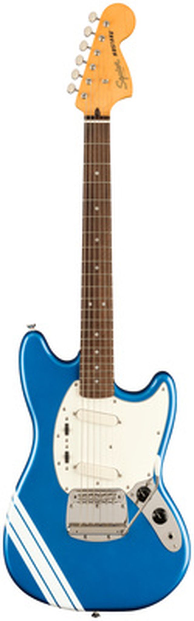 Squier FSR Classic Vibe 60s Must.LPB