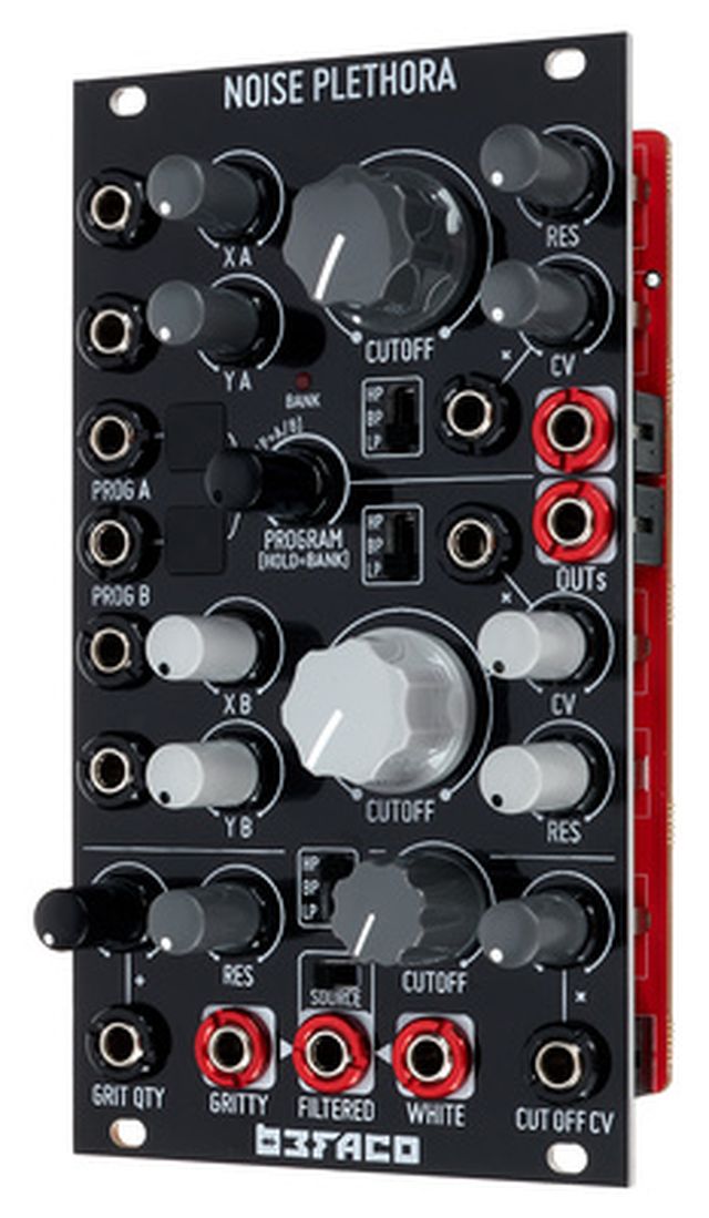 Befaco Noise Plethora