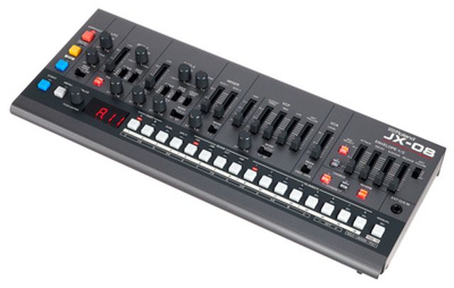 Roland JX-08