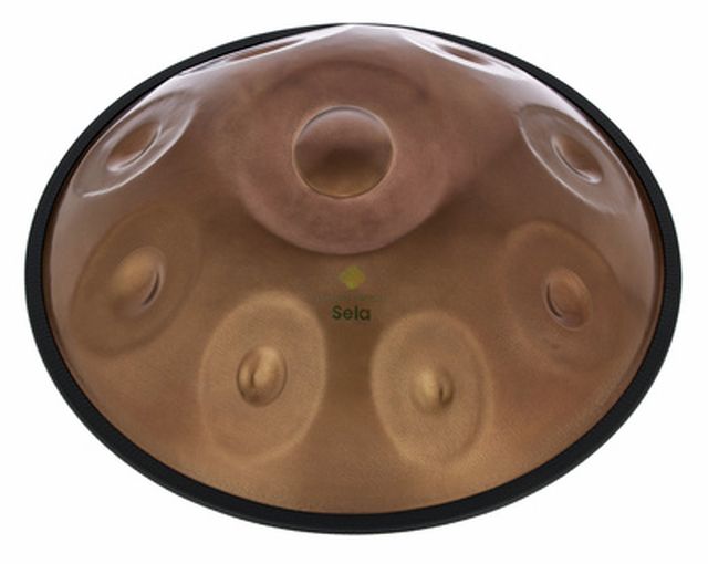 Sela Harmony Handpan Bb Amara 300
