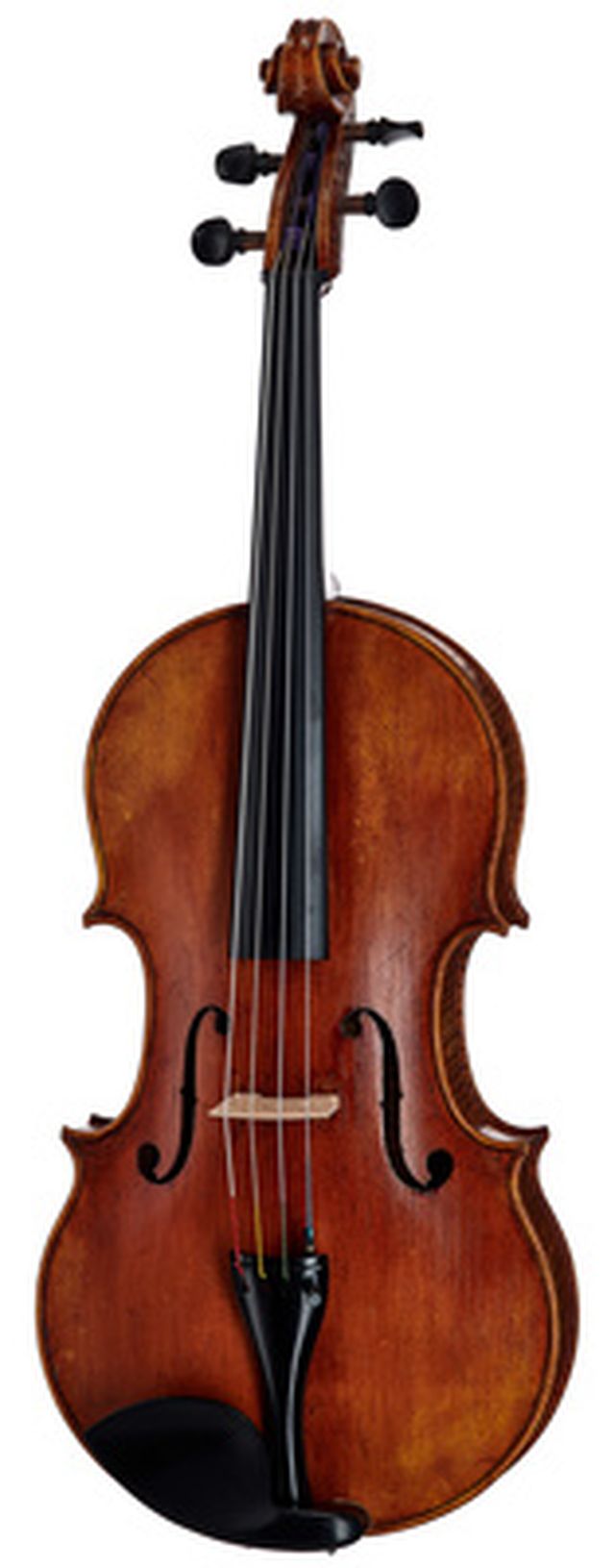 Scala Vilagio F.H. A. Guarneri Viola 1676