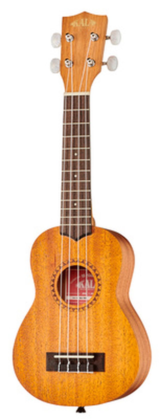 Kala KA-15S Soprano Ukulele