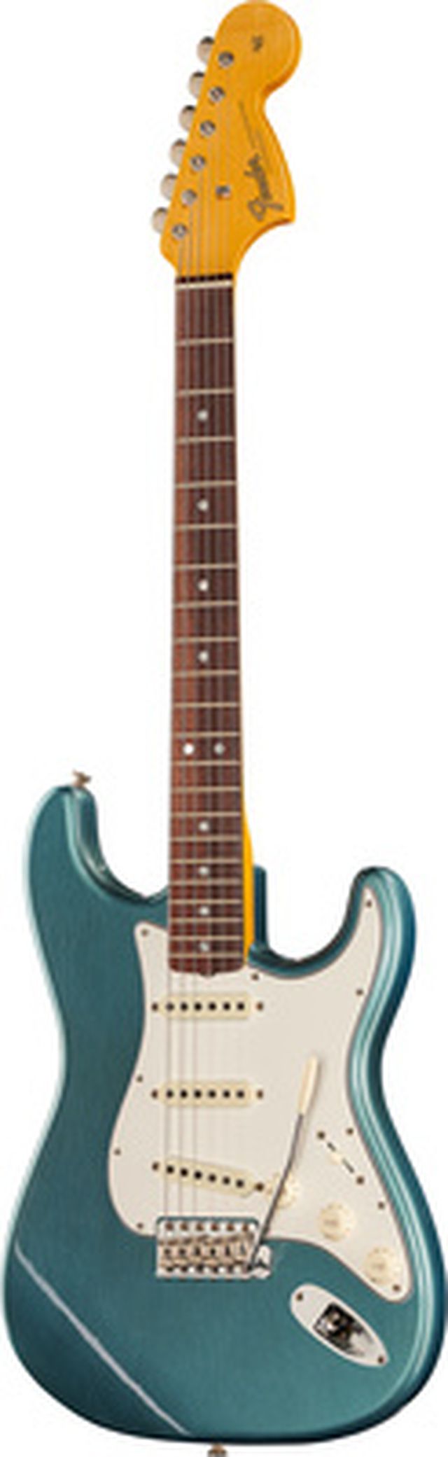 Fender 66 Strat ALPB Dlx CC