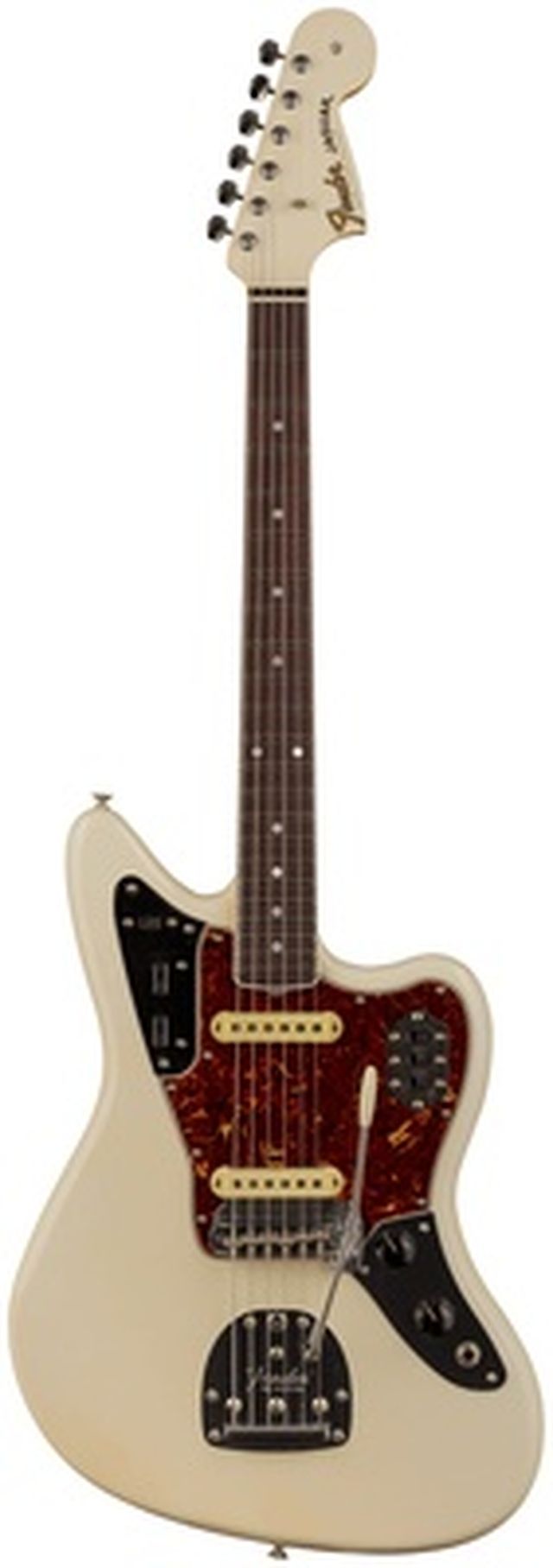 Fender 66 Jaguar AOW CC