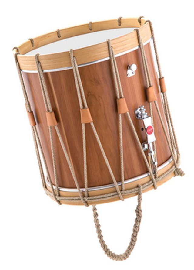 Imperial Drums Baslertrommel/Tenor Drum
