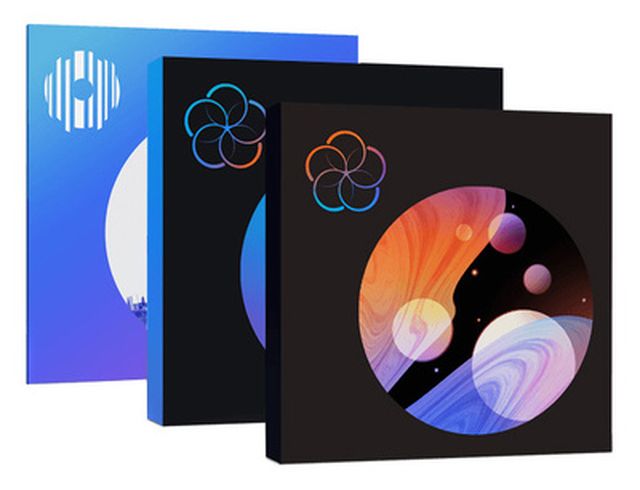 iZotope Everything Bundle CG RX PPS