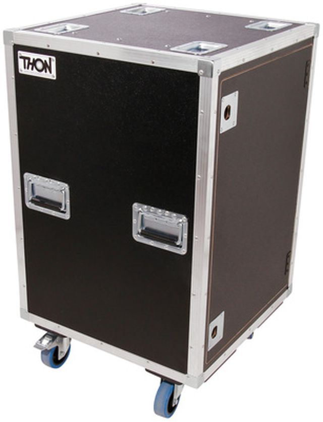 Thon SD 16U System Rack 600