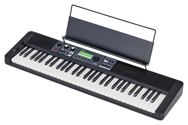 Casio CT-S500