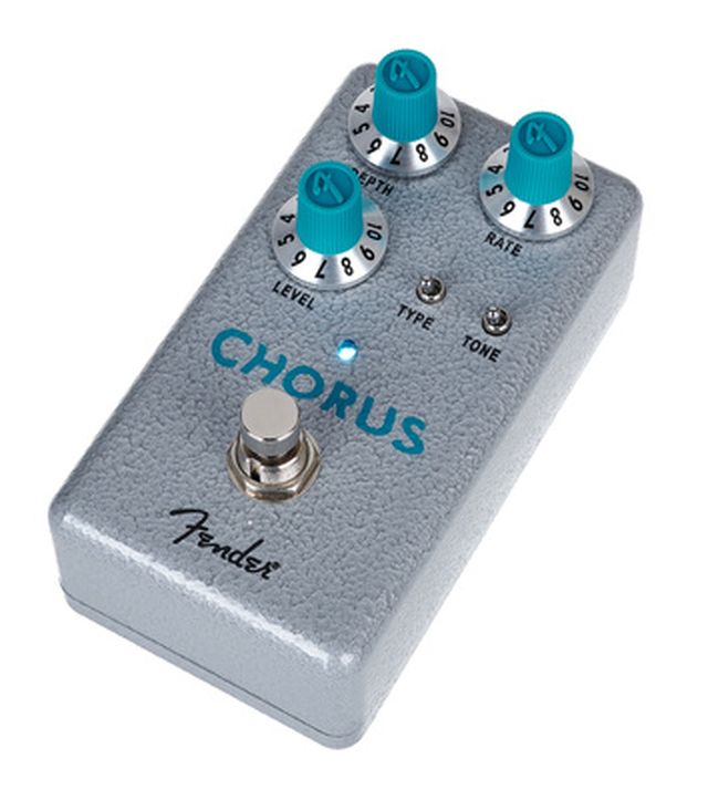 Fender Hammertone Chorus