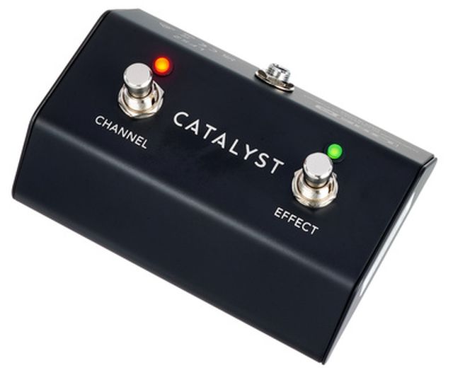 Line6 LFS2 Catalyst Footswitch