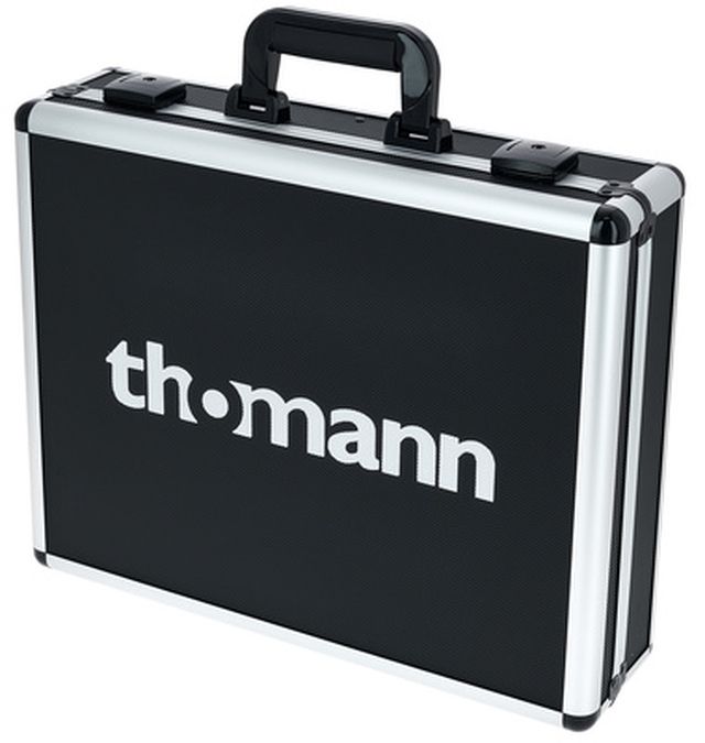 Thomann Mix Case Tascam Mixcast