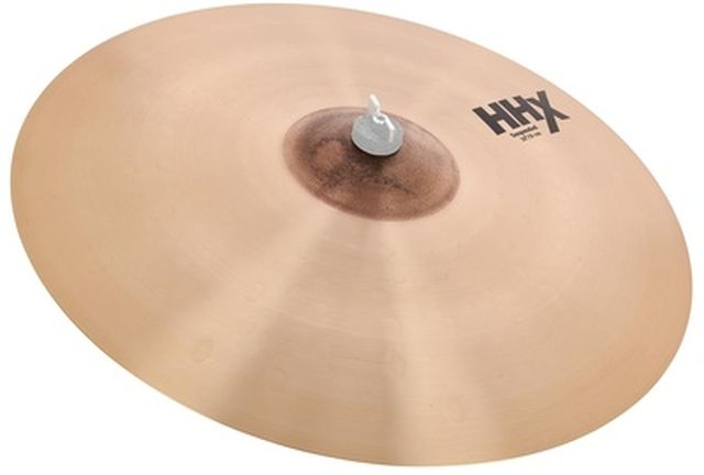 Sabian 20" HHX Suspended