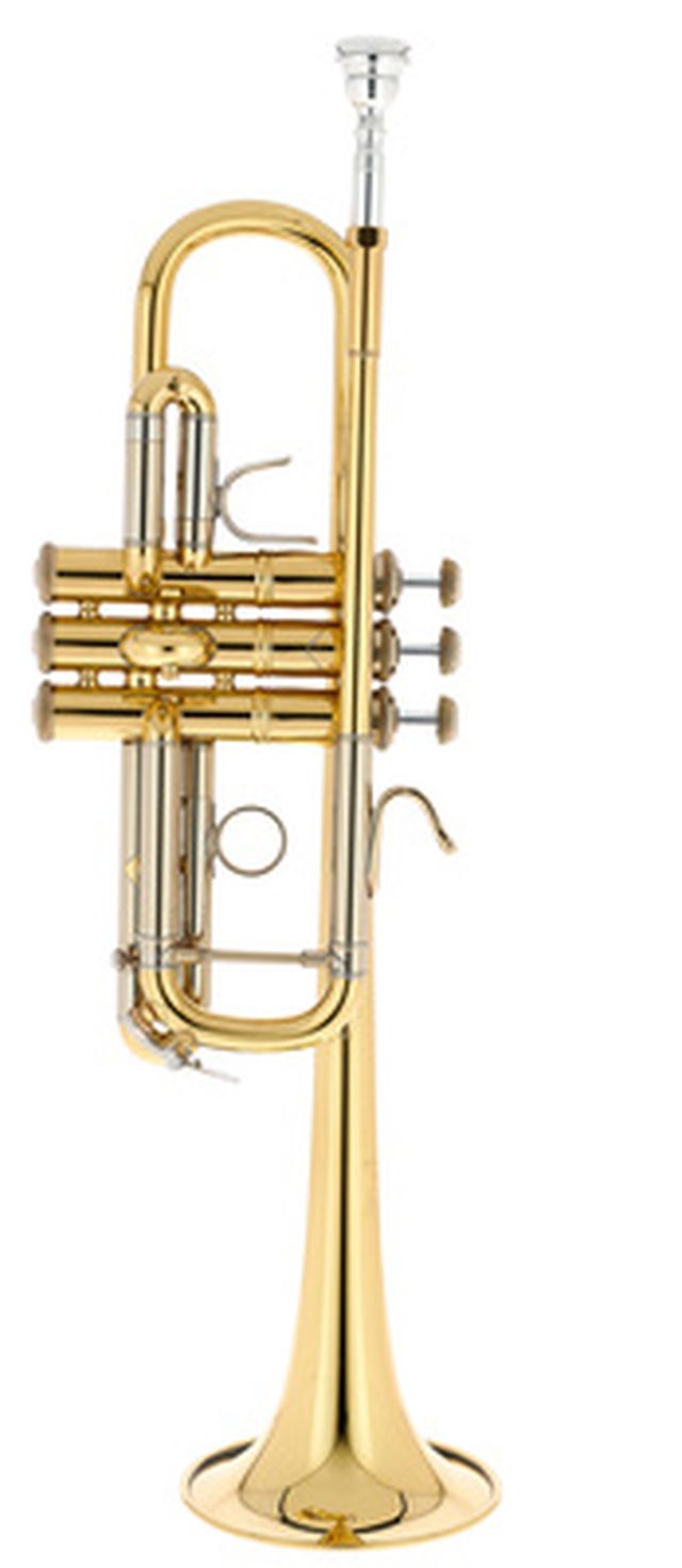 Bach C 180L-239-25C C-Trumpet