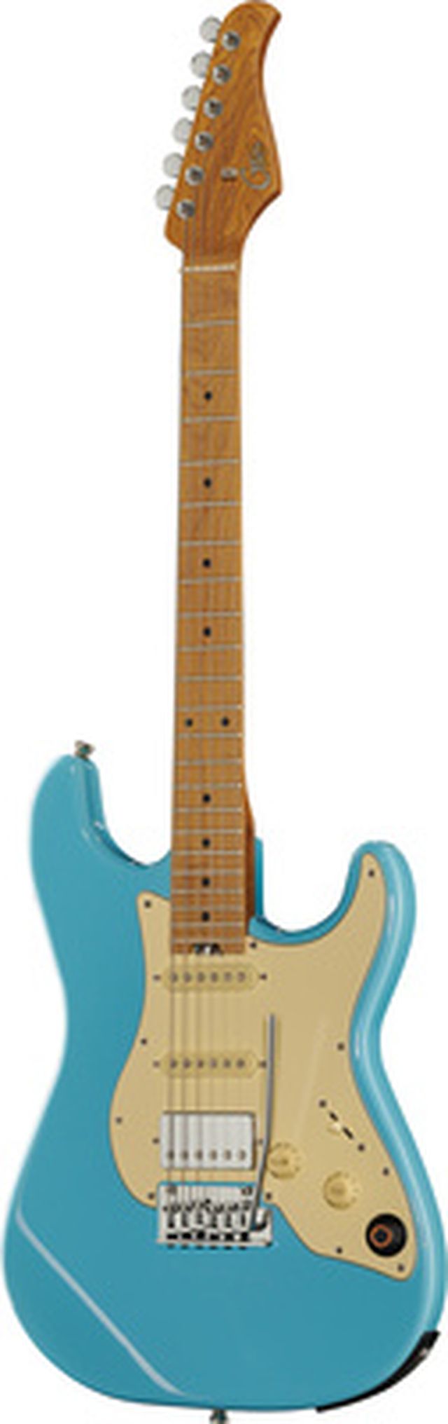 Mooer GTRS Guitars Standard 801 SB