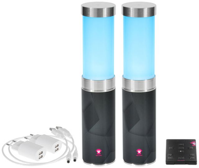 Ape Labs TableLight V2 Set of 2 G