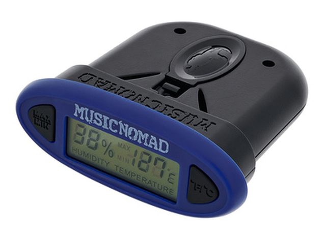 MusicNomad HumiReader MN305