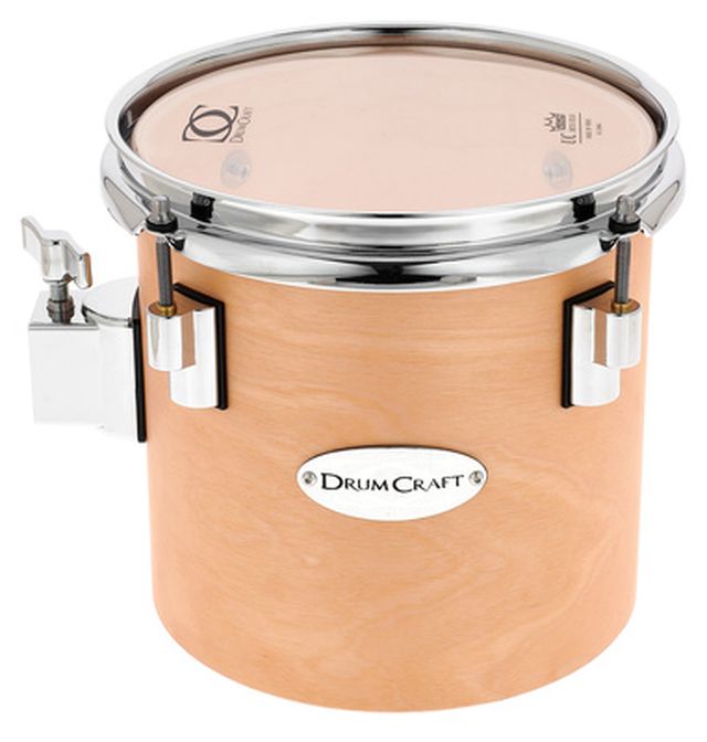 DrumCraft Concert Tom 08"x08" B DB