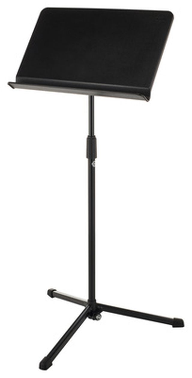 K&M 11923 Orchestra music stand