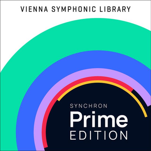 Vienna Symphonic Library Synchron Prime Edition