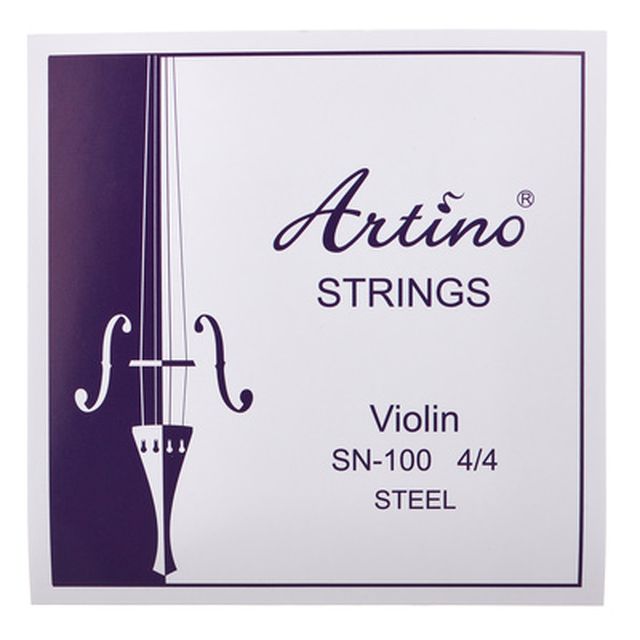Artino SN-100 Violin Strings 4/4