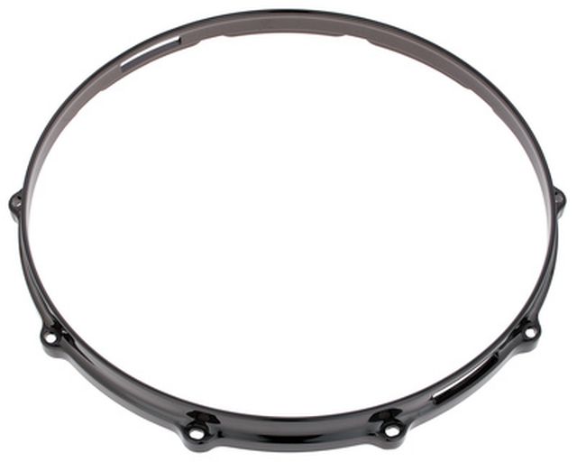 Millenium 14" Die-Cast hoop bottom BN