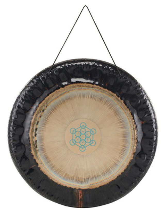 Oetken Gongs 32" Metatron Gong