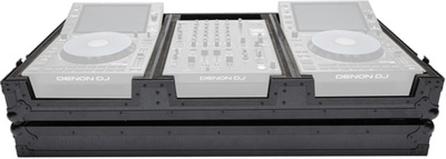 Magma Multi-Format Case DJ Set
