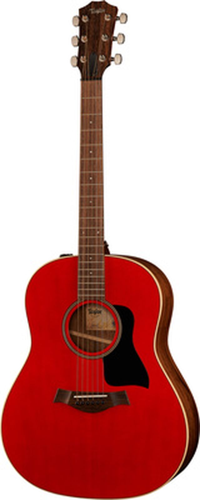 Taylor AD17e Redtop Limited