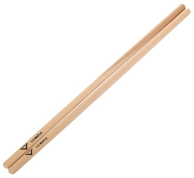 Vater 1/2 Timbale Sticks Maple