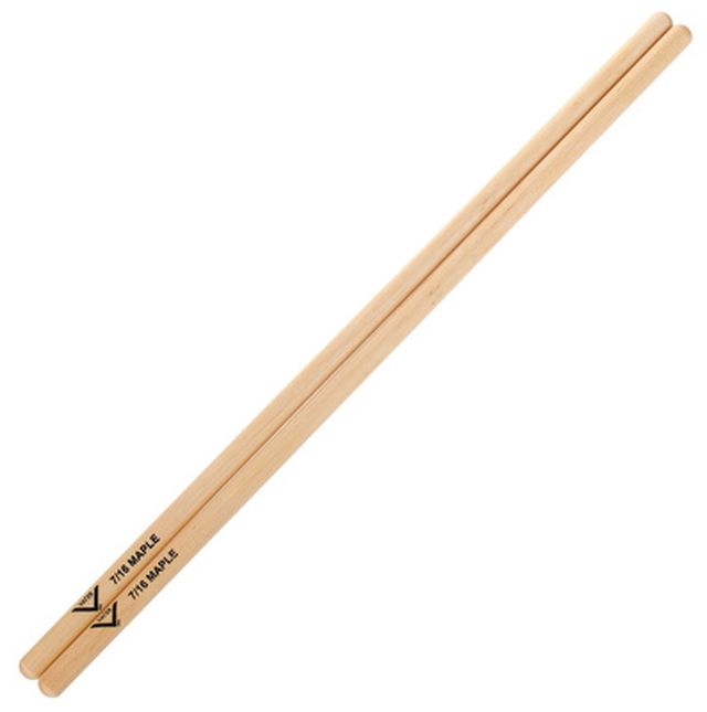 Vater 7/16" Timbale Sticks Maple